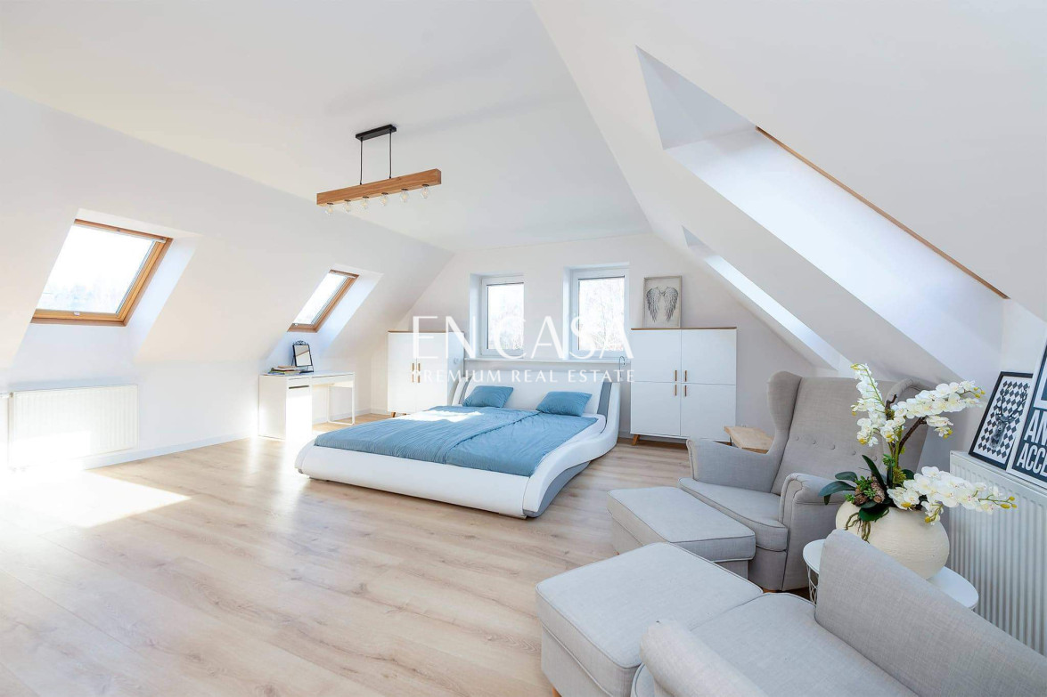 House Rent Stara Wieś Poziomkowa 5